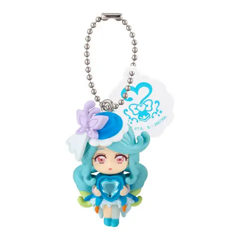 名探偵プリキュア！ 名探偵スイング2