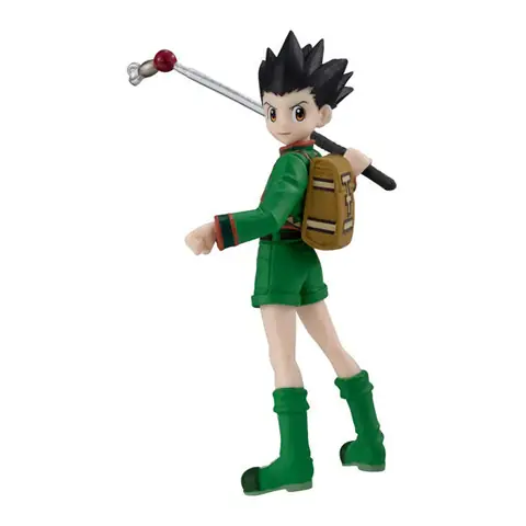 HG HUNTER×HUNTER Vol.1
