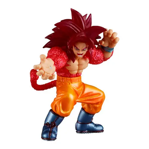 【ガシャポンバンダイオフィシャルショップ限定】HGドラゴンボール03 DAIMA SPECIAL EDITION